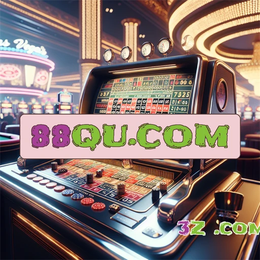 Entre no Mundo do Casino do 88qu.com com Estilo