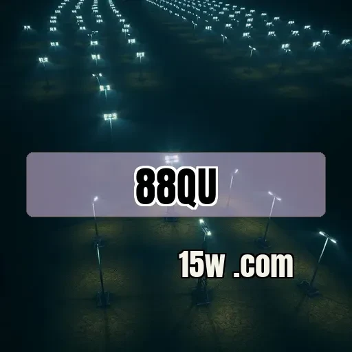 88qu.com: A Comunidade Que Revoluciona Seu Jeito de Jogar
