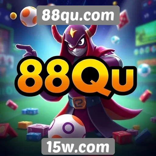 88qu.com oferece diversidade em jogos online
