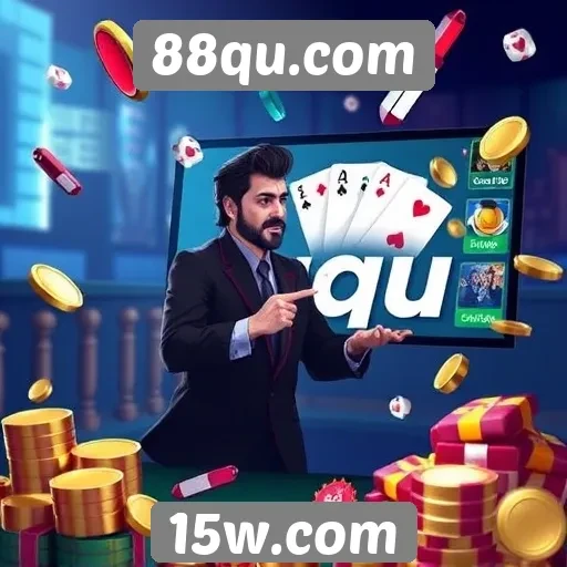 Recursos exclusivos disponíveis no site 88qu.com