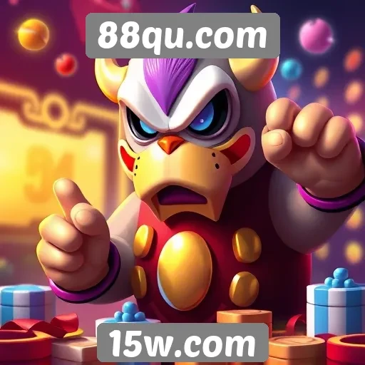 Avaliação de jogos populares disponíveis no 88qu.com