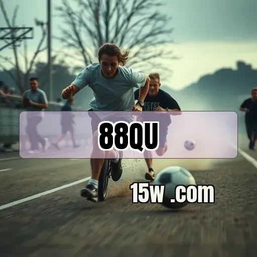 88qu.com: Uma Experiência Incrível em Apostas Esportivas Online